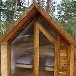 Campingplatz Wioska Na Klifie - Helska 11 Hel