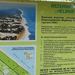Wioska Na Klifie - Helska 11