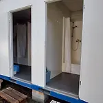Wioska Na Klifie - Helska 11 Campingplatz