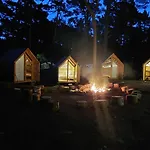 Wioska Na Klifie - Helska 11 Hel