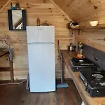 Wioska Na Klifie - Helska 11 *