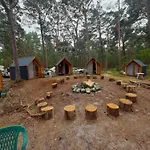Campingplatz Wioska Na Klifie - Helska 11 Hel