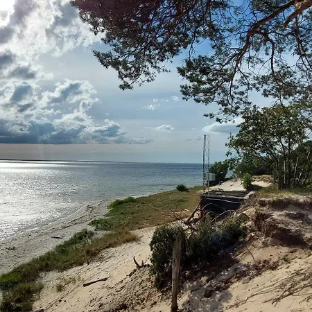 Wioska Na Klifie - Helska 11 *