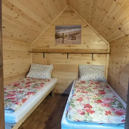 Wioska Na Klifie - Helska 11