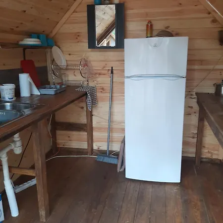 Wioska Na Klifie - 2os - Helska 11 * Hel