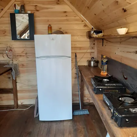 Wioska Na Klifie - Helska 11 *