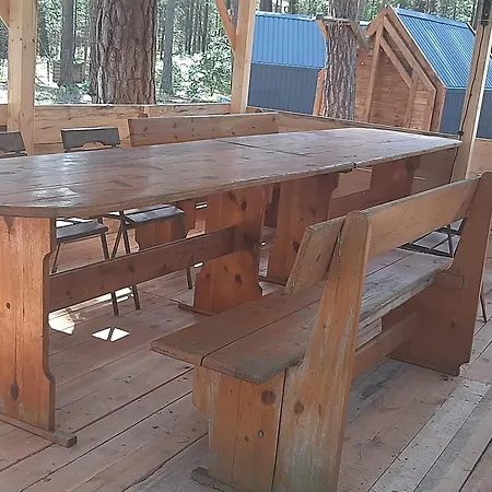 Wioska Na Klifie - Helska 11 Hel