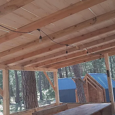 Wioska Na Klifie - Helska 11