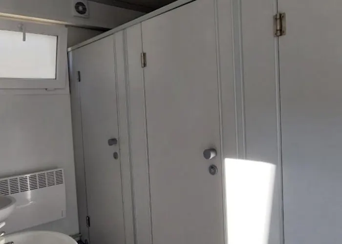 Wioska Na Klifie - Helska 11 Hel