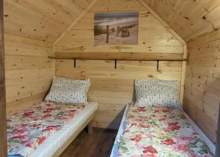 Wioska Na Klifie - Helska 11