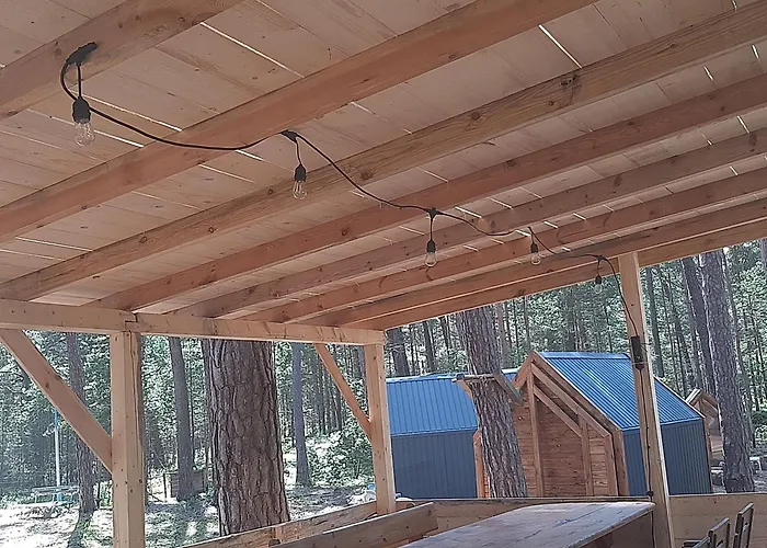 Wioska Na Klifie - Helska 11